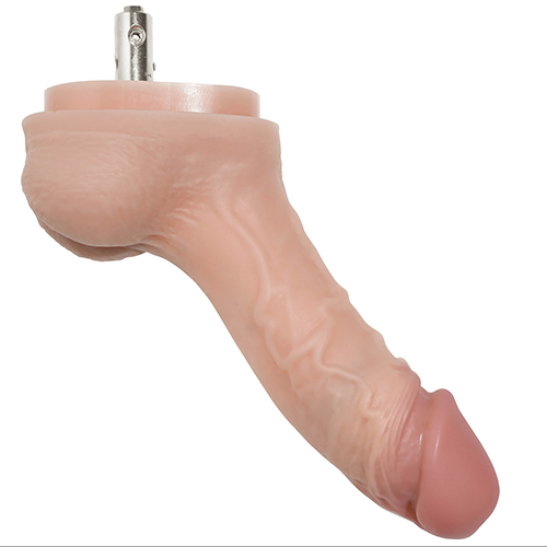 Elektrischer Penis – 17 cm